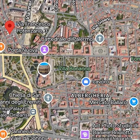 Apartamento Blue Wave *