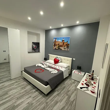 Blue Wave Apartamento *