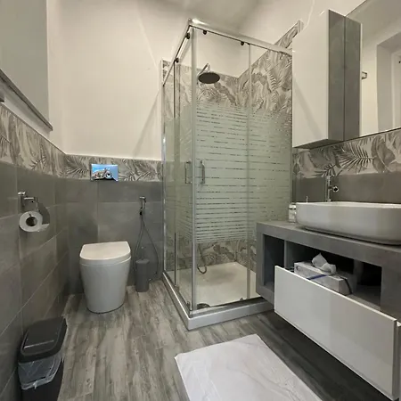 Apartamento Blue Wave Palermo