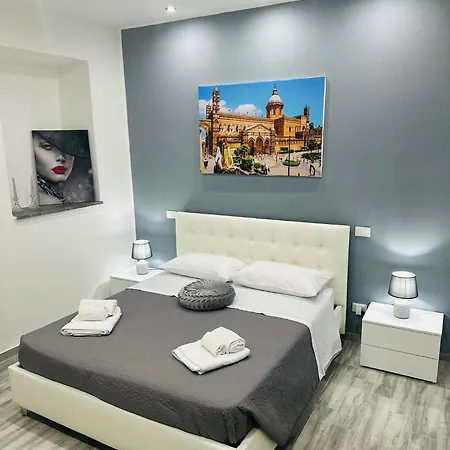 Blue Wave Apartamento