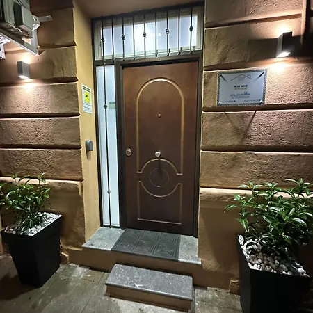 Blue Wave Apartamento Palermo