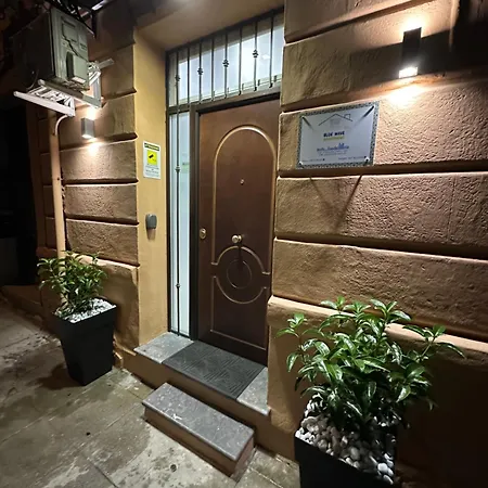 Blue Wave Apartament Palermo