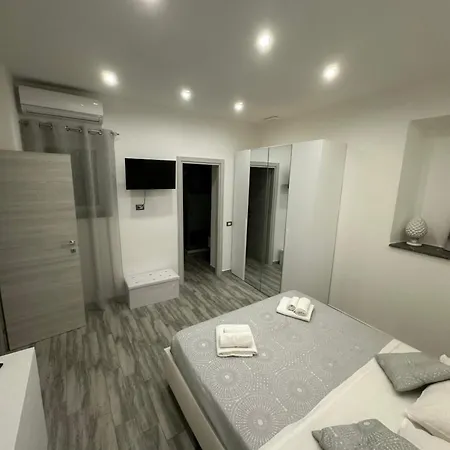 Apartman Blue Wave