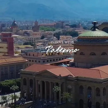 Blue Wave Palermo
