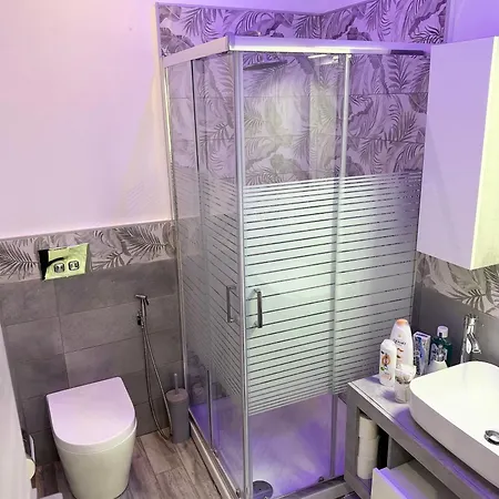Blue Wave Appartement Palerme